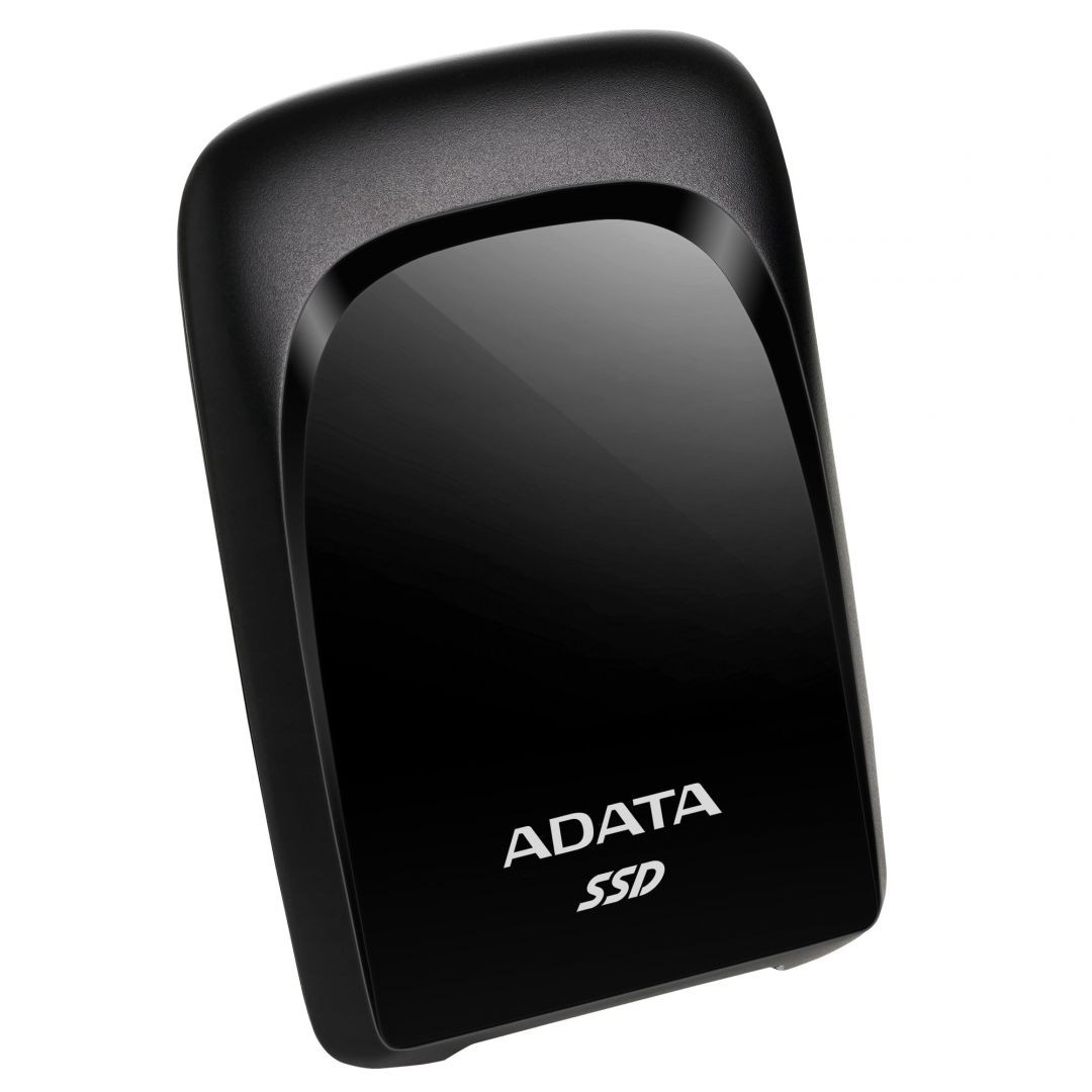 960GB ADATA SC680 külső SSD USB 3.2 (fekete) #2