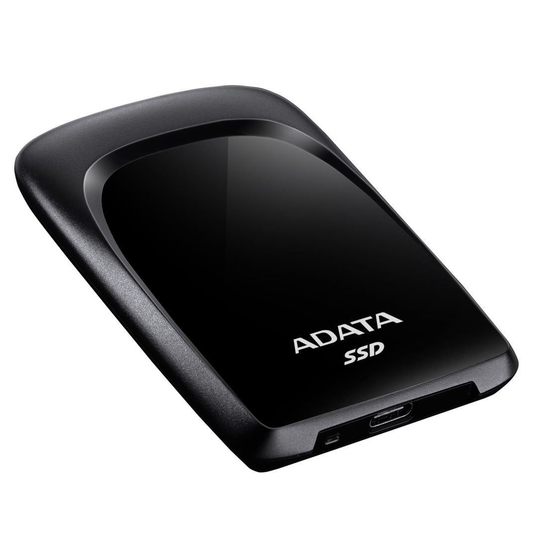 960GB ADATA SC680 külső SSD USB 3.2 (fekete) #3