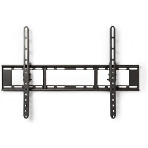 Nedis VESA dönthető fali konzol (max. 35 kg, 70"-ig) - TVWM1151BK #2