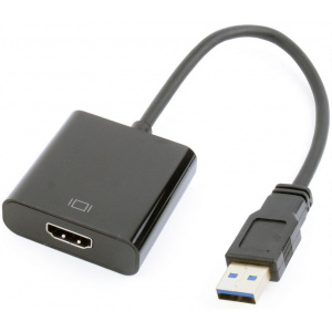 Gembird USB 3.0 > HDMI átalakító (1080p) #2