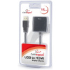 Gembird USB 3.0 > HDMI átalakító (1080p) #3