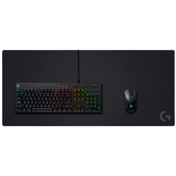 Logitech G840 extra nagyméretű (XL) egérpad #2