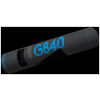 Logitech G840 extra nagyméretű (XL) egérpad #3