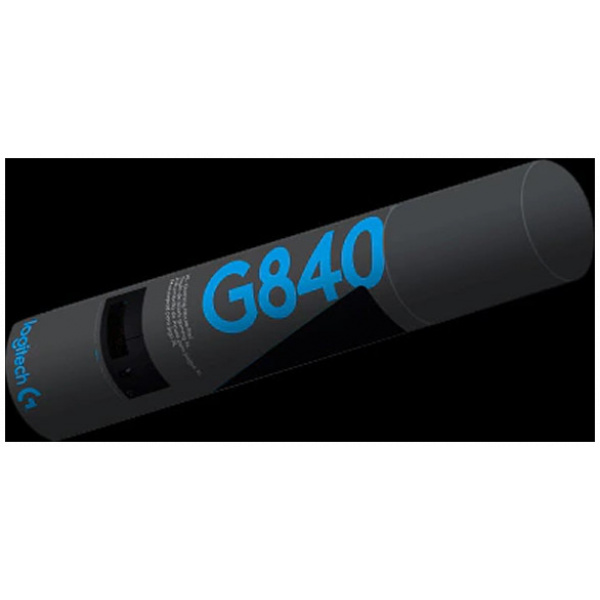 Logitech G840 extra nagyméretű (XL) egérpad #3