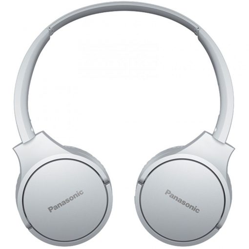 Panasonic RB-HF420BE utcai vezeték nélküli fejhallgató (fehér) #2