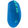 Logitech G305 LightSpeed vezeték nélküli Gamer egér (kék) #3