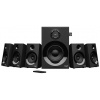 Logitech Z607 5.1 térhangzású Bluetooth hangszórórendszer #2