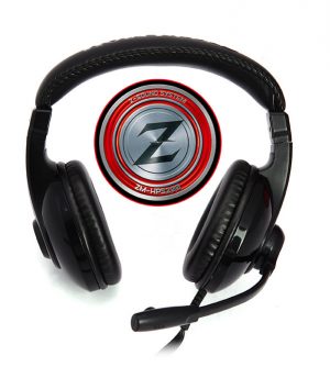 Zalman ZM-HPS200 Gaming headset #2
