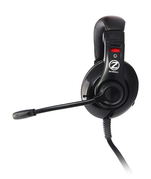 Zalman ZM-HPS200 Gaming headset #3