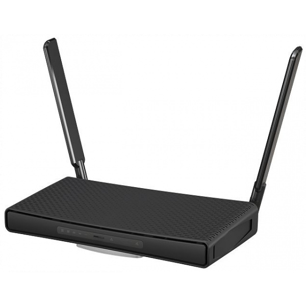 MikroTik hAP ac3 RBD53iG-5HacD2HnD AC1200 Gbites Dual-Band Vezeték nélküli route #2