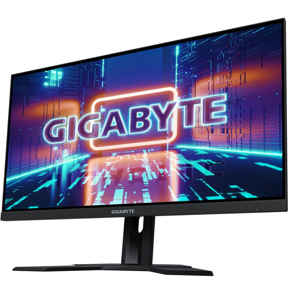 27" Gigabyte AORUS M27Q-EK QHD Gaming monitor (IPS LED, 170Hz) #2