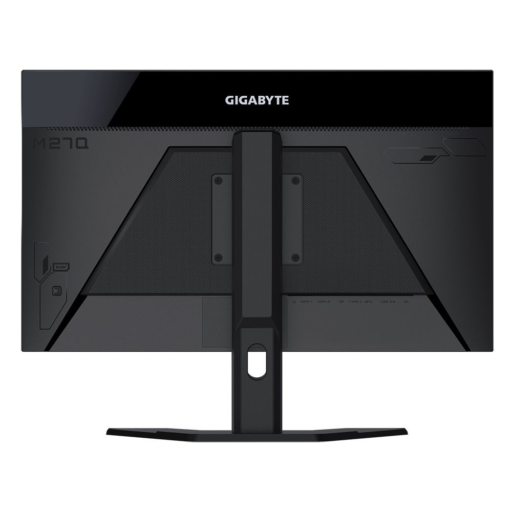 27" Gigabyte AORUS M27Q-EK QHD Gaming monitor (IPS LED, 170Hz) #4