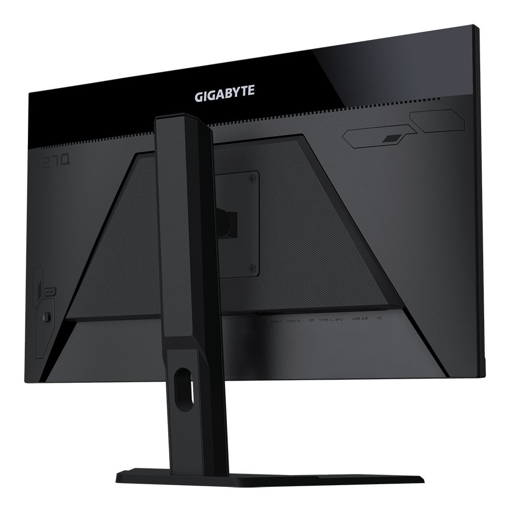 27" Gigabyte AORUS M27Q-EK QHD Gaming monitor (IPS LED, 170Hz) #5