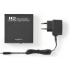 Nedis SCART / HDMI > HDMI / Koaxiális / 3,5mm 1080p átalakító #3