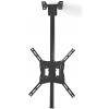 Nedis VESA billenthető mennyezeti konzol (max. 20 kg, 42