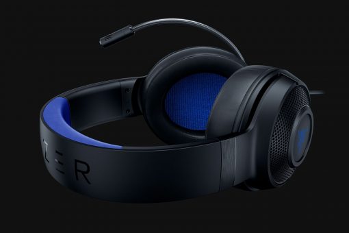 Razer Kraken X headset for Console (fekete) #2