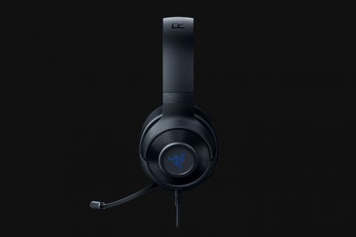 Razer Kraken X headset for Console (fekete) #3