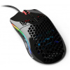 Glorious PC Gaming Race Model O RGB optikai egér (fényes fekete) #3