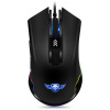 Spirit of Gamer S-EM20BK2 RGB Gamer egér #4