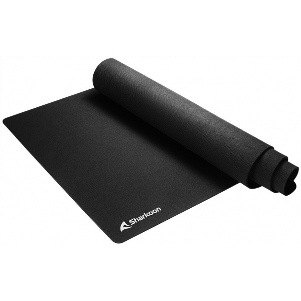 Sharkoon 1337 V2 Gaming Mat XXL egérpad #3