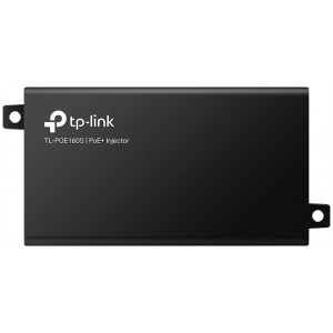 TP-Link TL-POE160S PoE+ injektor Gigabites porttal #2