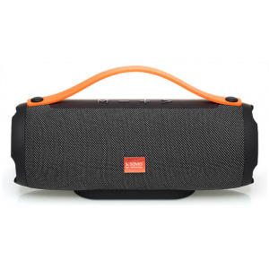 Savio BS-023 Bluetooth hangszóró (fekete) #2