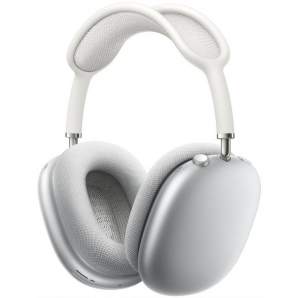 Apple Airpods Max headset (ezüst) #2