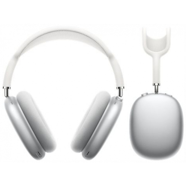 Apple Airpods Max headset (ezüst) #4