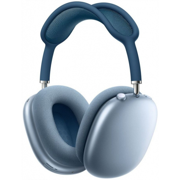 Apple Airpods Max headset (égkék) #2