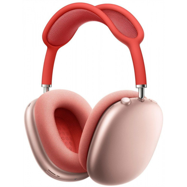 Apple Airpods Max headset (rózsaszín) #2