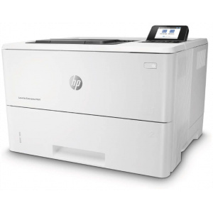 HP LaserJet Enterprise M507dn nyomtató #2