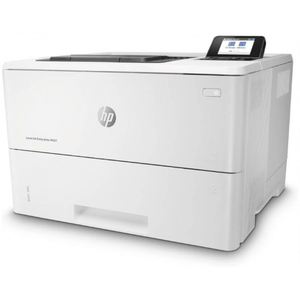 HP LaserJet Enterprise M507dn nyomtató #2