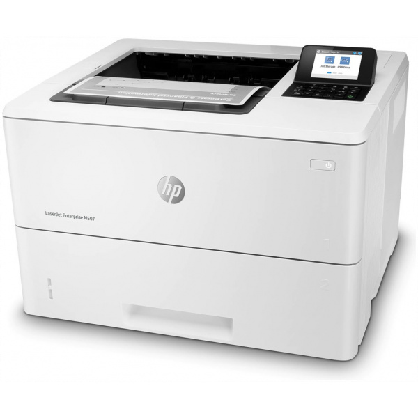 HP LaserJet Enterprise M507dn nyomtató #3