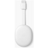 Google Chromecast 4K + Google TV szett (fehér) #3