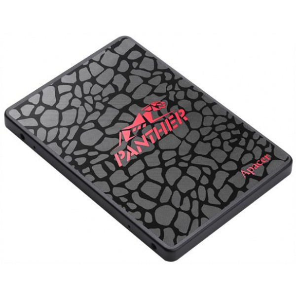 1TB Apacer Panther AS350 2,5" SSD - SATA 6GB/s #2