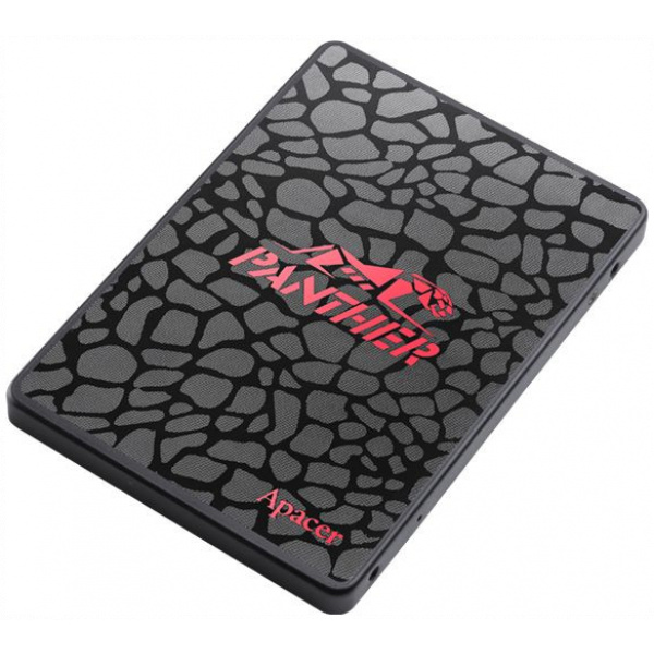 1TB Apacer Panther AS350 2,5" SSD - SATA 6GB/s #3