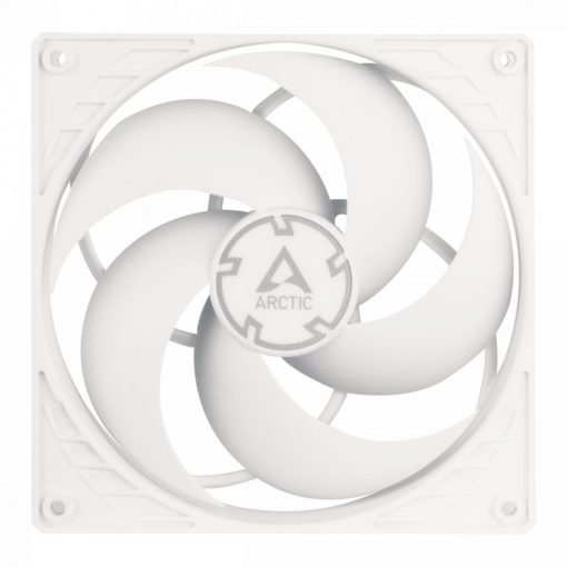 14 cm hűtőventilátor Arctic P14 PWM White (fehér) #2