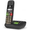 Gigaset E290A vezeték nélküli (DECT) üzenetrögzítős telefon #3