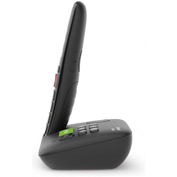Gigaset E290A vezeték nélküli (DECT) üzenetrögzítős telefon #4