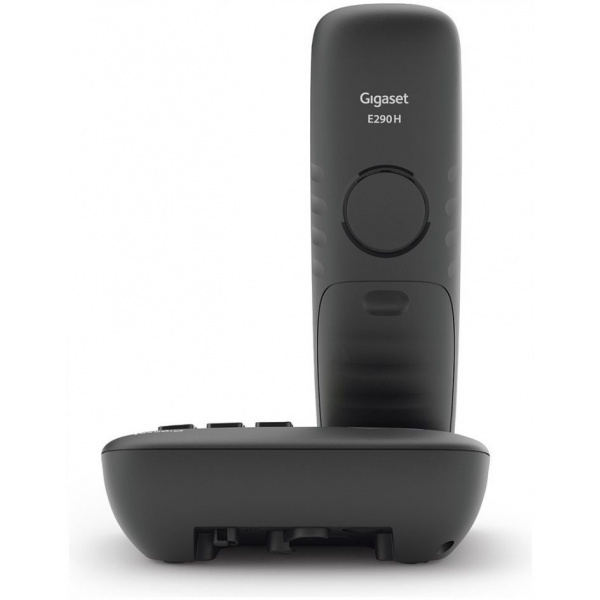 Gigaset E290A vezeték nélküli (DECT) üzenetrögzítős telefon #5