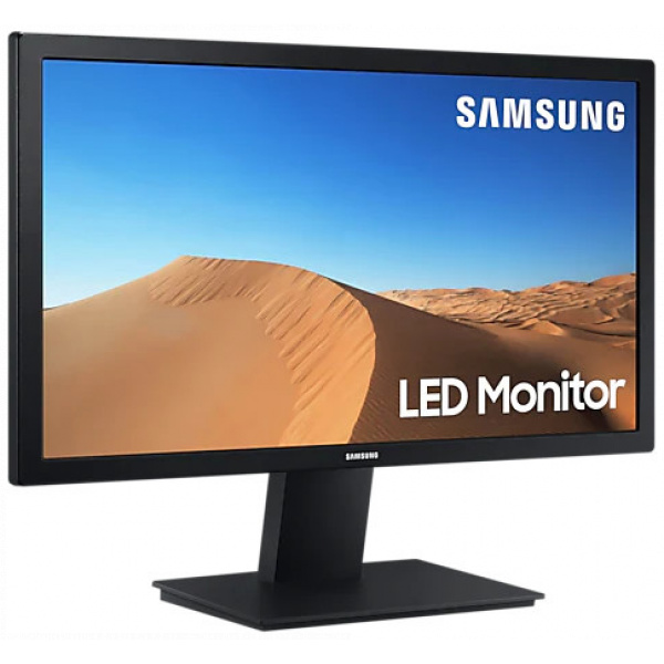 23,8" Samsung S24A310NHU monitor (VA LED) #4