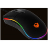 Meetion MT-GM20 Gaming egér, RGB világítással (USB) #3