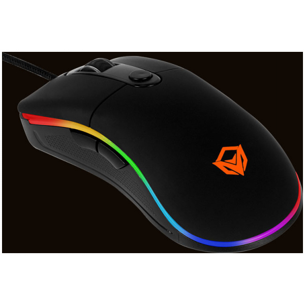 Meetion MT-GM20 Gaming egér, RGB világítással (USB) #3