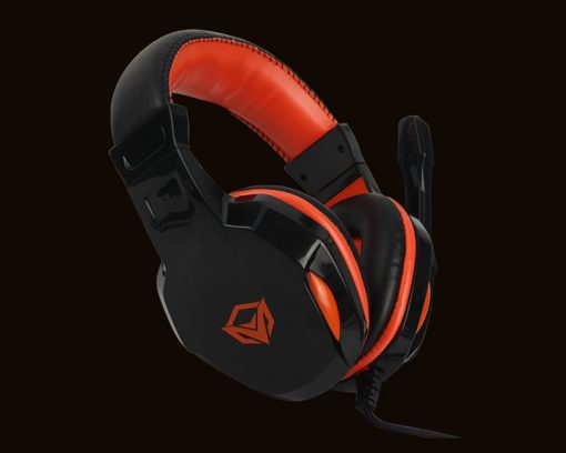 Meetion MT-HP010 Gaming headset #3