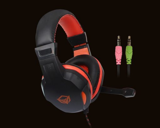 Meetion MT-HP010 Gaming headset #5