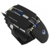 Meetion MT-M975 Gaming egér, fekete (USB) #4