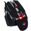 Meetion MT-M975 Gaming egér, fekete (USB) #5