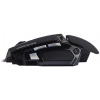 Meetion MT-M975 Gaming egér, fekete (USB) #6