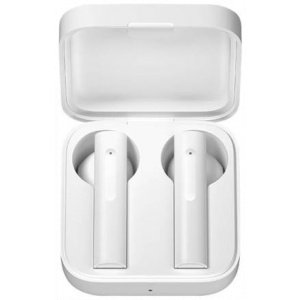 Xiaomi Mi True Wireless Earphones 2 Basic fülhallgató (fehér) #2