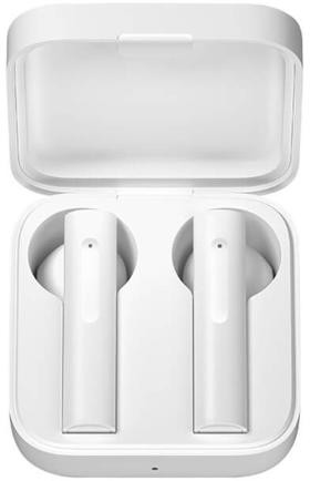 Xiaomi Mi True Wireless Earphones 2 Basic fülhallgató (fehér) #2